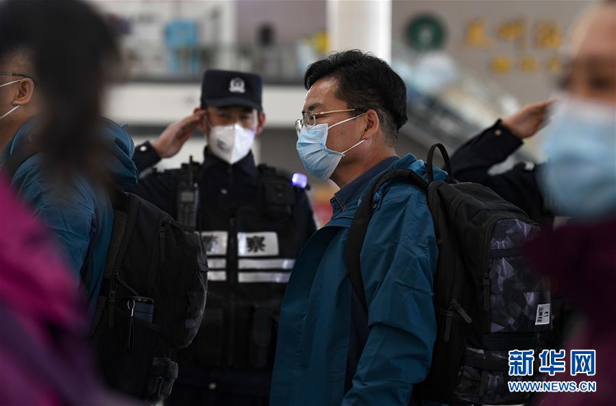 （聚焦疫情防控·對(duì)口支援19省份在奮戰(zhàn)·圖文互動(dòng)）（5）“寧”成一股繩，心往一處“襄”——寧夏對(duì)口支援襄陽紀(jì)實(shí)