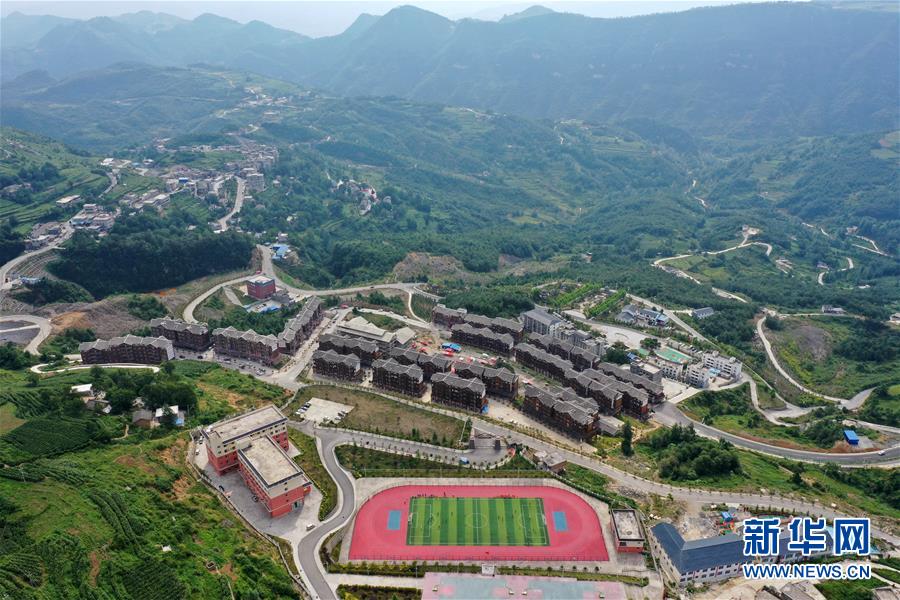 （新華全媒頭條·走向我們的小康生活·決戰(zhàn)決勝脫貧攻堅(jiān)·圖文互動）（9）決戰(zhàn)烏蒙——中國消除千年貧困的一個(gè)縮影 