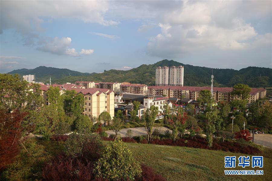 （新華全媒頭條·走向我們的小康生活·決戰(zhàn)決勝脫貧攻堅(jiān)·圖文互動）（3）決戰(zhàn)烏蒙——中國消除千年貧困的一個(gè)縮影 