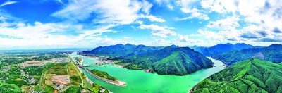 “搬得出，有就業(yè)，能致富”